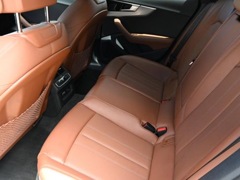Used 2024 Audi A5 2.0T Premium Plus w/ Premium Plus AWD/4WD image 13