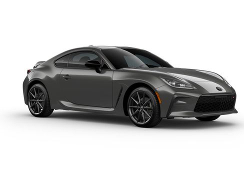 New 2026 Toyota GR86 Premium RWD image 38