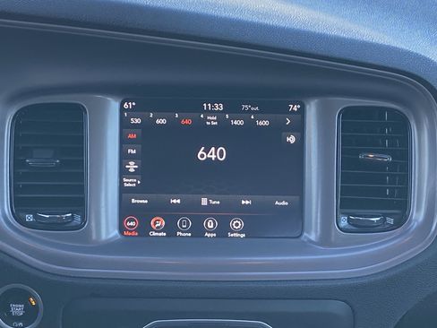 Used 2023 Dodge Charger GT w/ Blacktop Package image 21