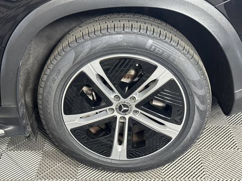 Certified 2023 Mercedes-Benz EQE 350+ 4MATIC SUV image 22
