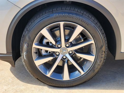 New 2026 Acura MDX w/ Technology Package image 10