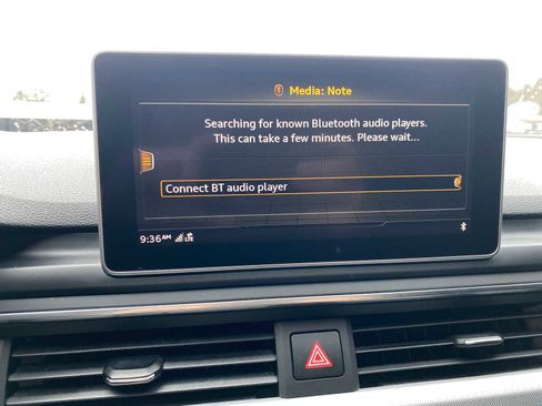 Used 2018 Audi A4 2.0T Premium Plus w/ Premium Plus Package image 43