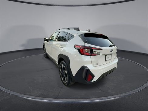 Used 2024 Subaru Crosstrek 2.5i Limited image 6