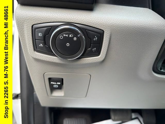 Used 2015 Ford F150 XL w/ Equipment Group 101A Mid RWD image 26