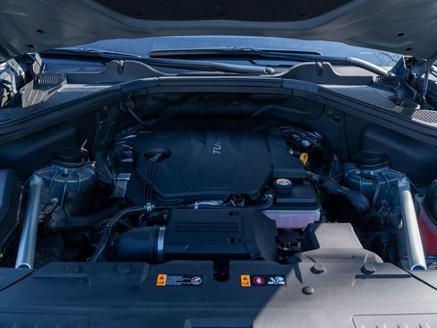 Used 2023 Genesis GV80 2.5T w/ Advanced Package image 14