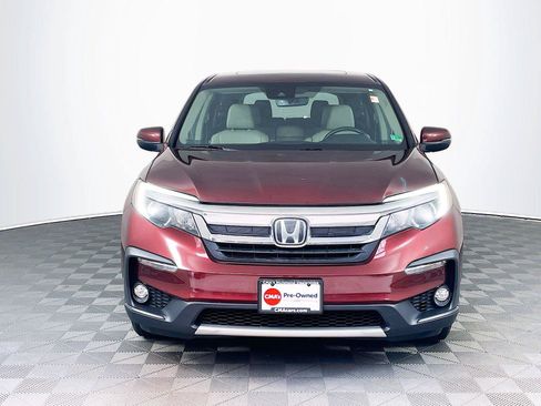 Used 2019 Honda Pilot EX-L image 2