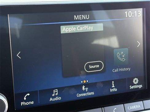 Used 2024 Nissan Sentra SR image 20