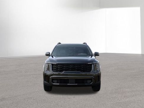 New 2026 Kia Sorento SX AWD/4WD image 2