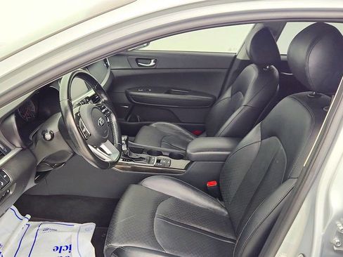 Used 2020 Kia Optima Premium image 21