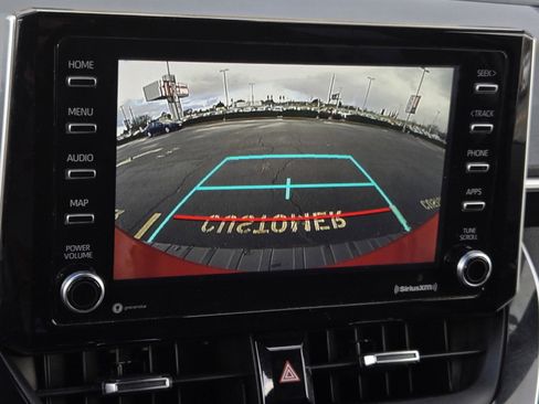 Used 2021 Toyota Corolla SE image 14