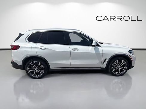 Used 2021 BMW X5 sDrive40i w/ Convenience Package RWD image 2