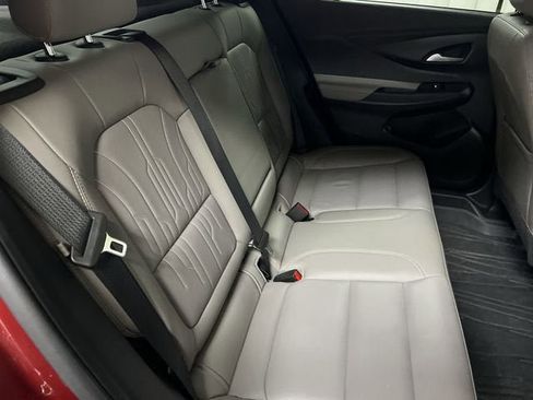 Certified 2024 Buick Envista Avenir image 27