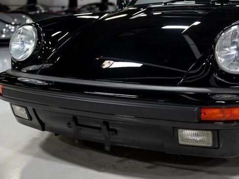 Used 1989 Porsche 911 Carrera image 28