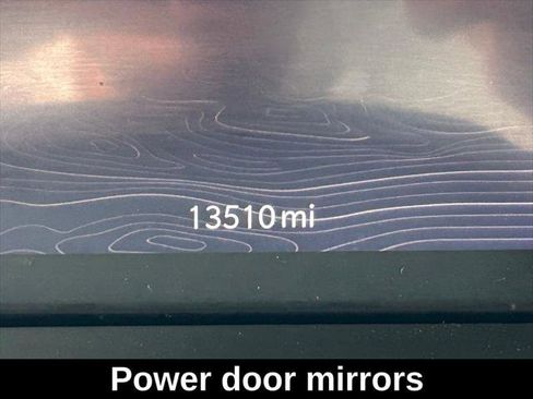 Certified 2024 Jeep Grand Cherokee Limited w/ Black Appearance Package image 22