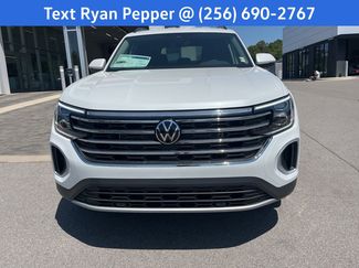 New 2026 Volkswagen Atlas SE FWD video 2
