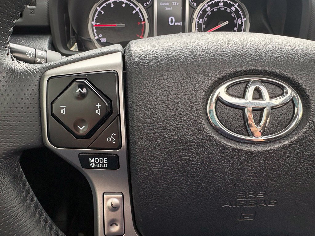 Used 2020 Toyota 4Runner Limited AWD/4WD image 19