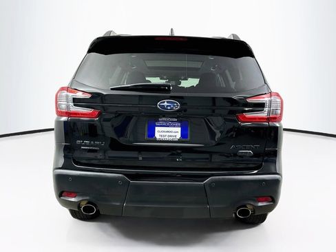 Used 2023 Subaru Ascent Onyx Edition Limited AWD/4WD image 15