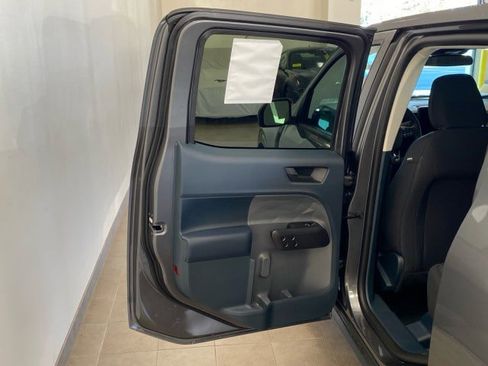 New 2025 Ford Maverick XLT w/ XLT Luxury Package image 8