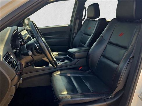 Used 2024 Dodge Durango GT AWD/4WD image 17