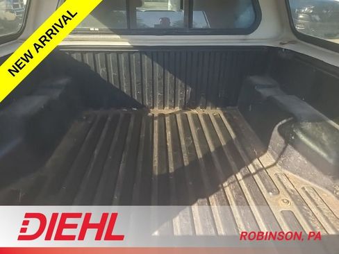Used 2005 Toyota Tacoma 4x4 Double Cab image 9