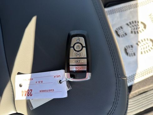 New 2026 Ford Expedition Max Active image 39