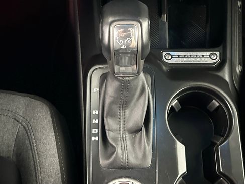 Used 2025 Ford Bronco Big Bend AWD/4WD image 25