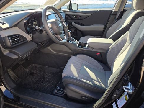 Certified 2025 Subaru Outback Premium w/ Popular Package #1A image 21