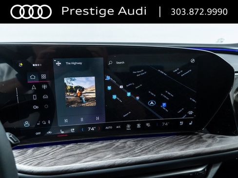 New 2025 Audi Q5 2.0T Premium Plus image 16