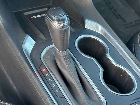 Used 2020 Chevrolet Traverse Premier w/ Redline Edition image 28