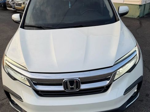 Used 2019 Honda Pilot Touring image 8