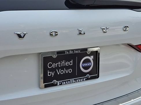 Certified 2023 Volvo XC60 T8 Ultimate w/ Climate Package AWD/4WD image 32