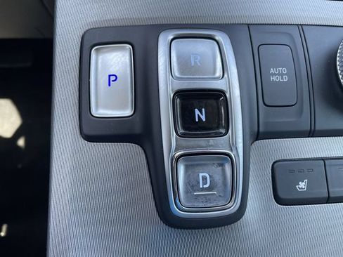 Used 2022 Hyundai Palisade Calligraphy w/ Cargo Package FWD image 16