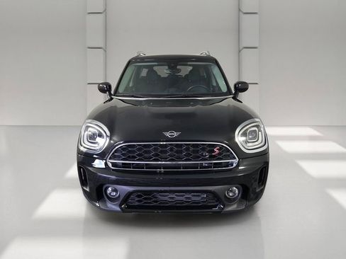 Used 2022 MINI Cooper Countryman S FWD image 3