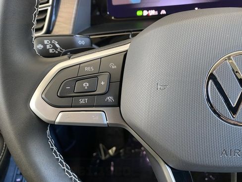 New 2026 Volkswagen Atlas SE AWD/4WD image 6