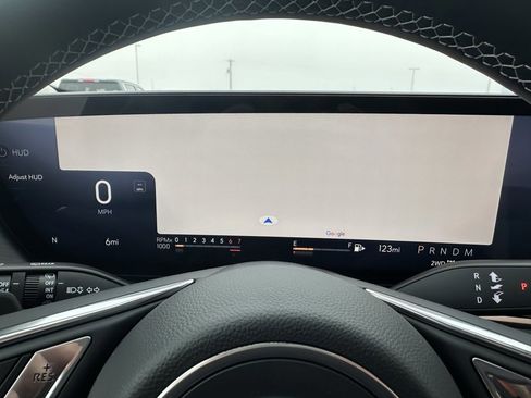 New 2025 Buick Envision Sport Touring image 23