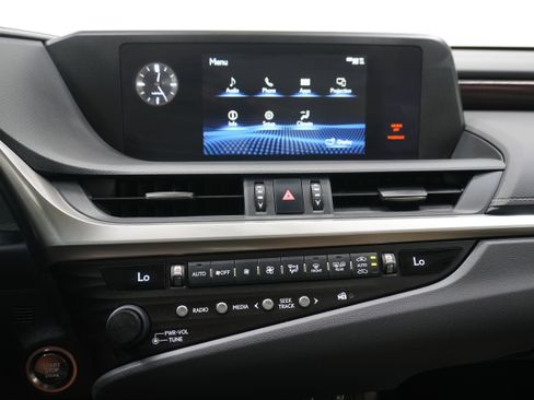 Used 2019 Lexus ES 350 image 20