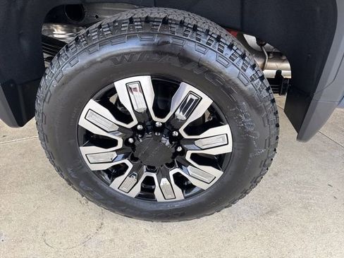 New 2026 GMC Sierra 2500 Denali w/ Snow Plow Prep/Camper Package image 39