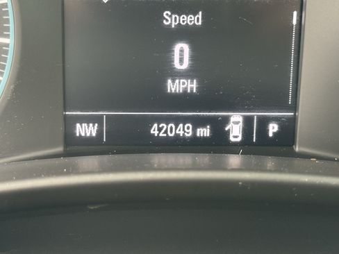Used 2018 Chevrolet Equinox LT AWD/4WD image 21