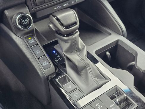 Used 2025 Toyota Land Cruiser 1958 image 38