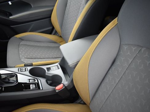 New 2026 Subaru Crosstrek 2.5i Sport image 12