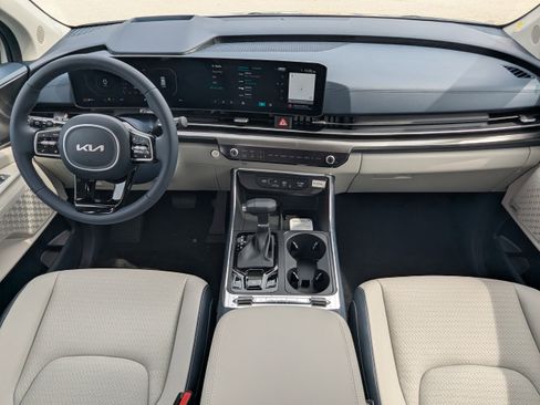 New 2026 Kia Carnival SX Prestige FWD image 21
