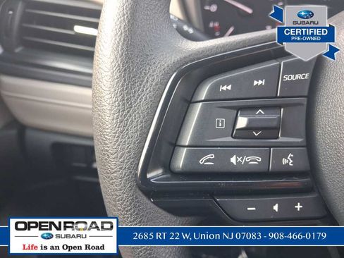 Certified 2026 Subaru Forester AWD/4WD image 50