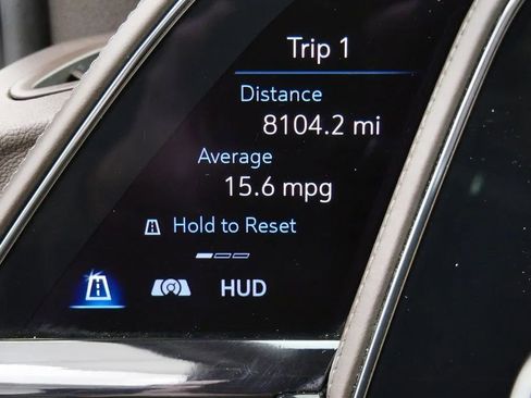 Used 2021 Cadillac Escalade Premium Luxury w/ Driver Assist Tech Package AWD/4WD image 29