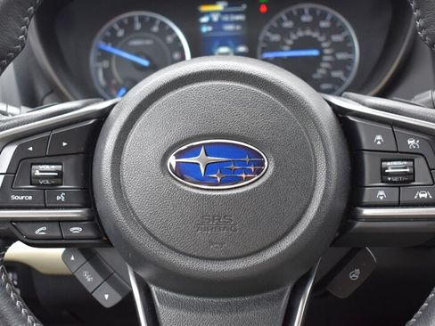 Used 2019 Subaru Ascent Limited AWD/4WD image 14
