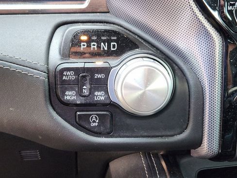 Used 2021 RAM 1500 Limited w/ Night Edition image 27