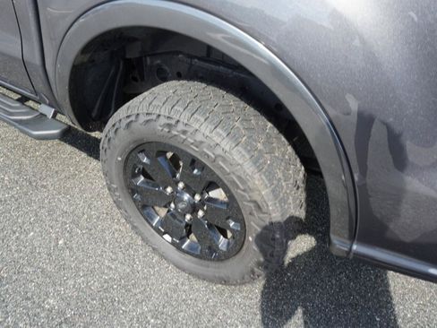 Used 2020 Ford Ranger XLT w/ Equipment Group 301A Mid AWD/4WD image 9