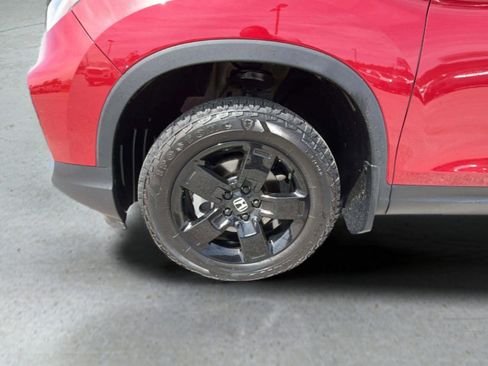 Used 2024 Honda Ridgeline Black Edition image 24