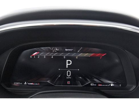 Certified 2024 Cadillac CT5 V Blackwing w/ Driver Assist Package image 8