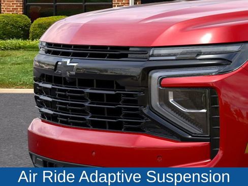 New 2026 Chevrolet Tahoe RST image 13