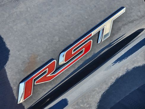 Used 2020 Chevrolet Silverado 1500 RST w/ Texas Edition RWD image 12